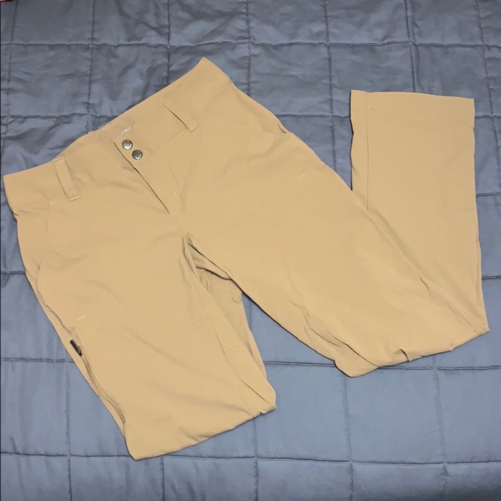 Columbia Hiking Pants ⛰🏕